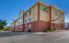 Extended Stay America Salt Lake City Union Park