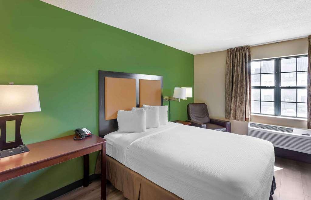 Extended Stay America Suites - Salt Lake City - Union Park Midvale Room photo