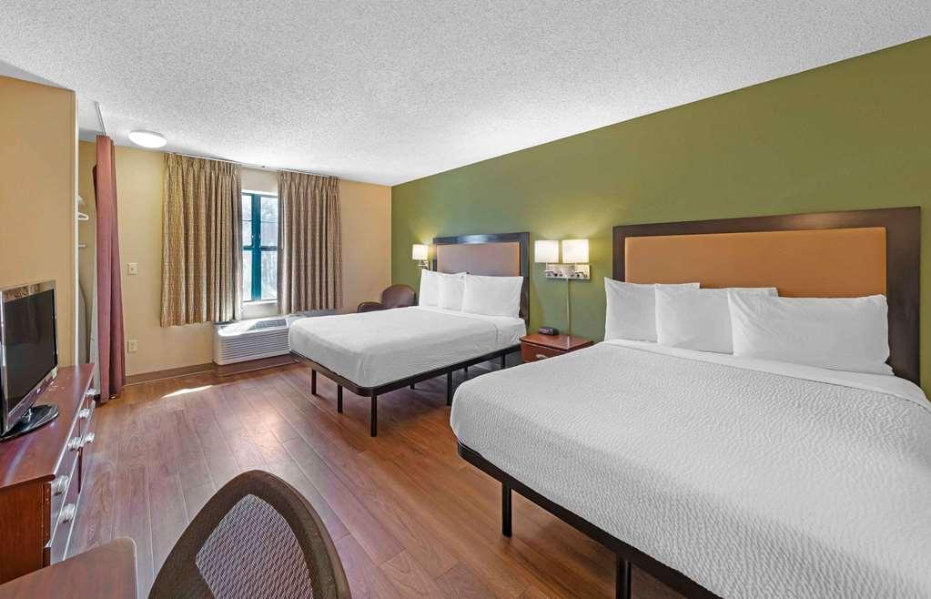 Extended Stay America Suites - Salt Lake City - Union Park Midvale Room photo